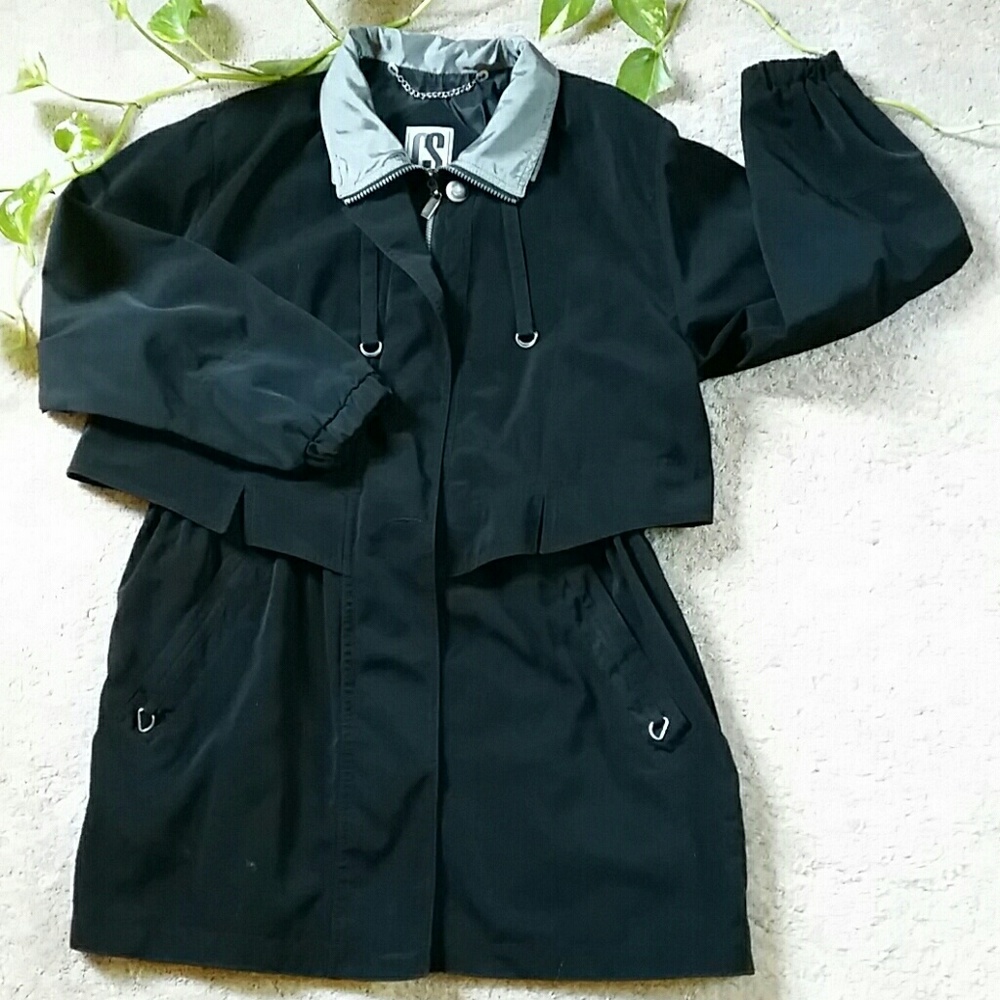 CS SIGNATURE Lighweight Jacket